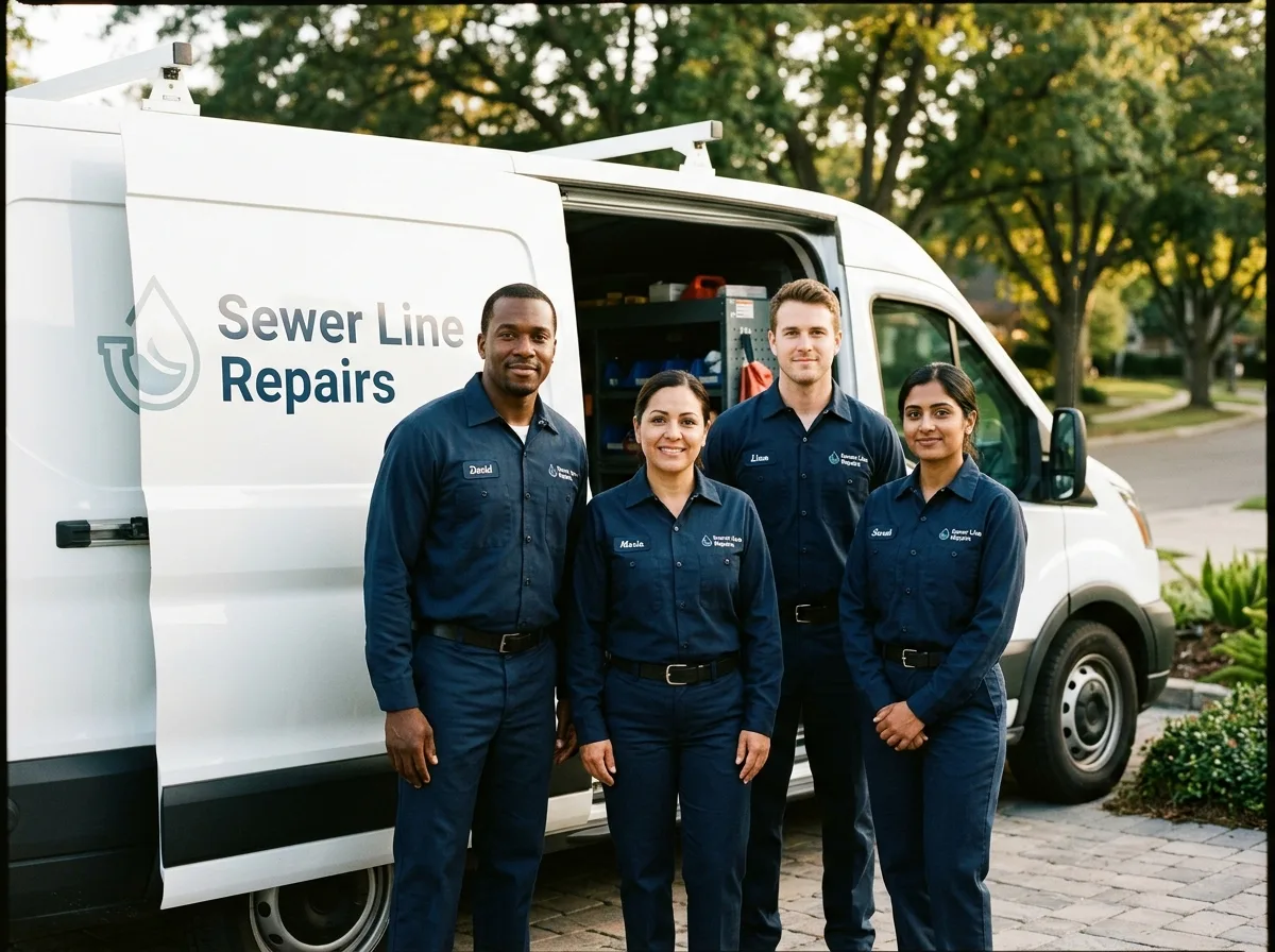 Emergency Plumber company in White Bluff, TN